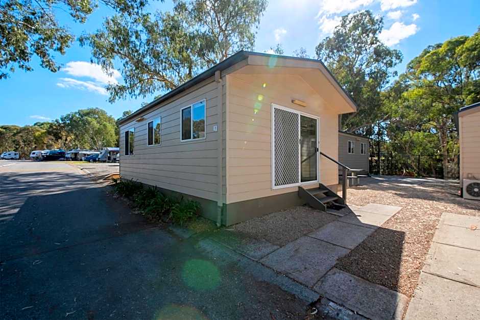 Echo Holiday Parks - Windsor Gardens