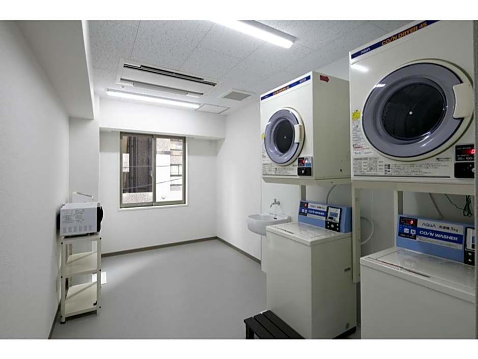 R & B Hotel Kyoto Shijo Kawaramachi - Vacation STAY 74220