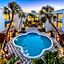 Tropical Palms Hotel
