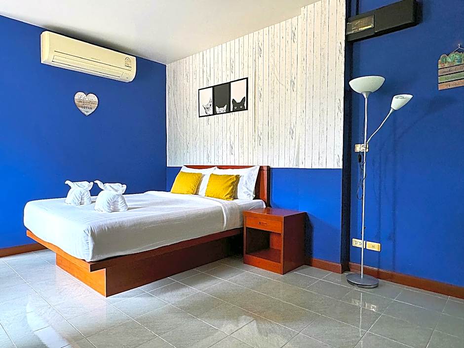 Diamond Place Ao Nang