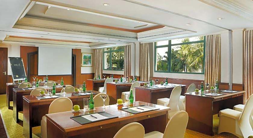 Meliá Purosani Yogyakarta