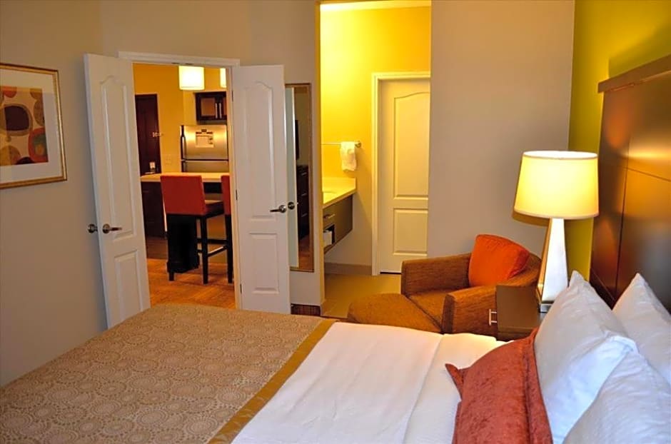 Staybridge Suites Atlanta Airport By IHG