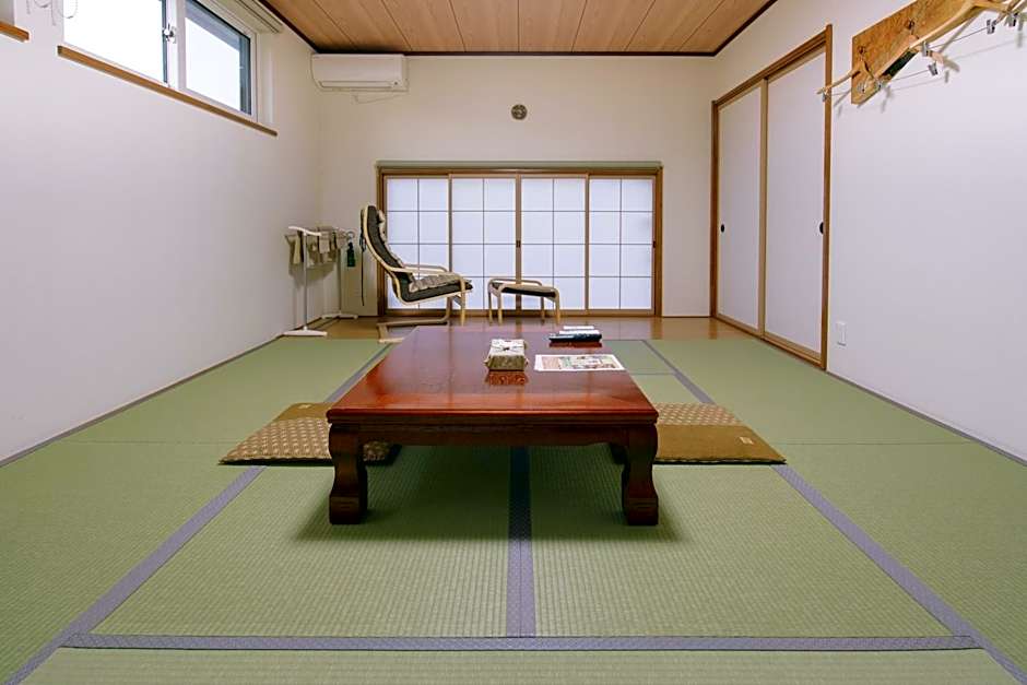 Pension Ashitaya