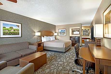 Family Suite - Non-Smoking