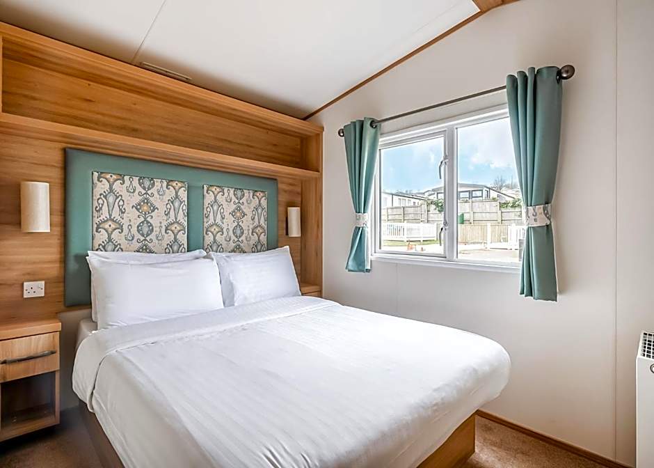Castle Brake Holiday Park