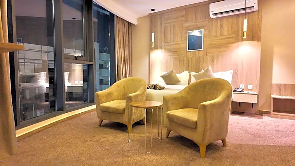 Twins Boutique Hotel