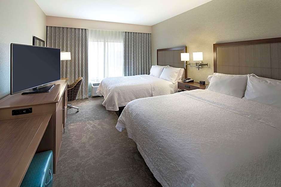 Hampton Inn By Hilton & Suites Page - Lake Powell