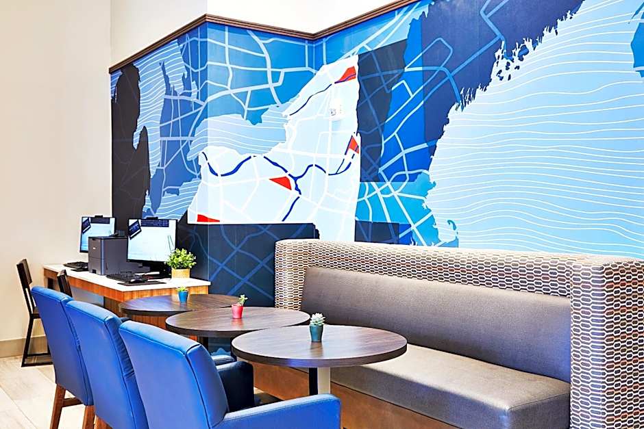 Holiday Inn Express - NYC Brooklyn - Sunset Park By IHG