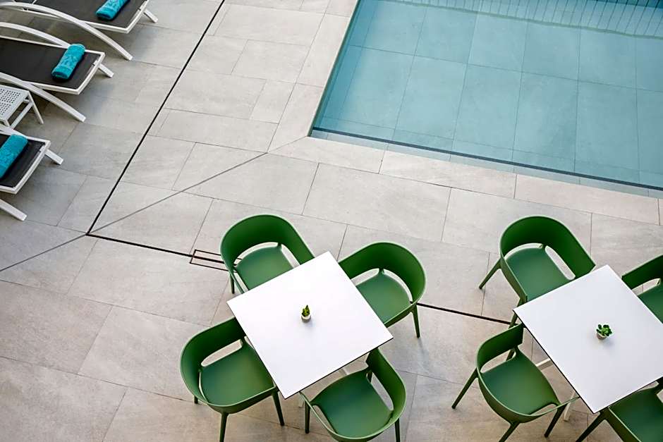 Aparthotel Marina Drach