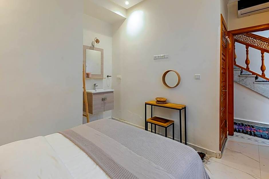 RIAD Miel & Une Nuit