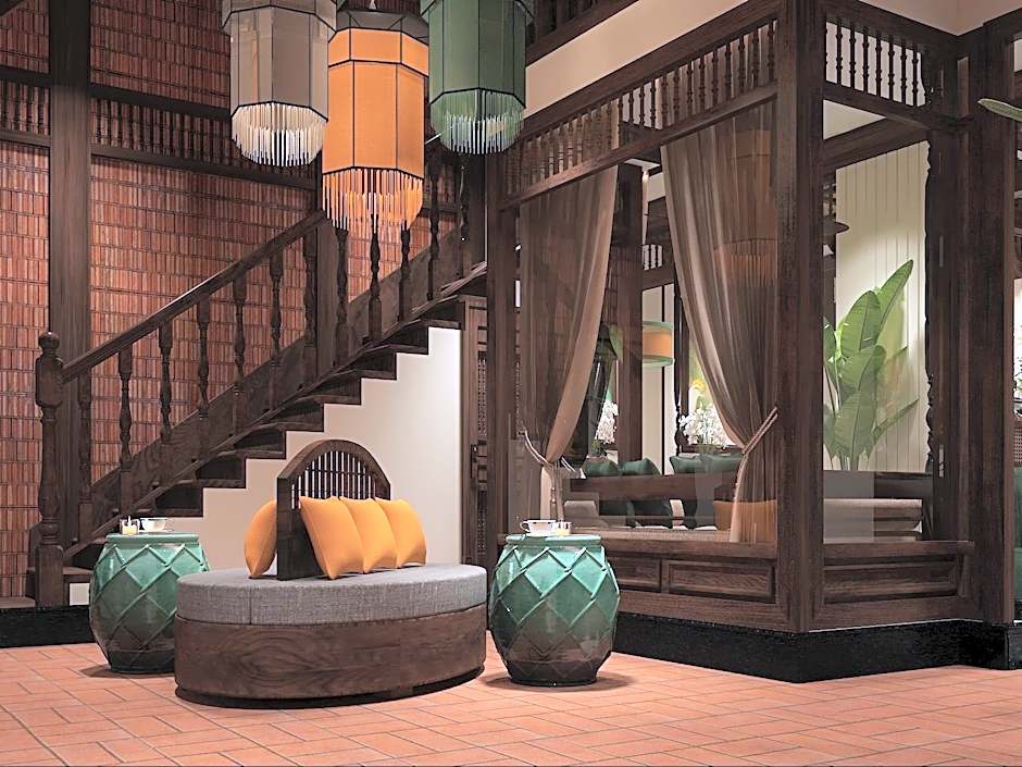 Lotusama Hanoi Hotel