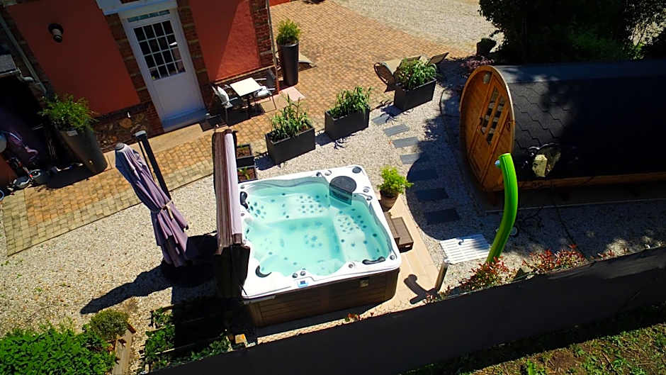 Le Manoir de Louviers