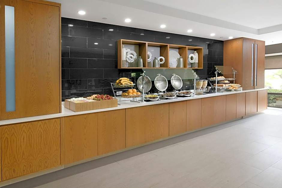 SpringHill Suites by Marriott Dallas Addison/Quorum Drive