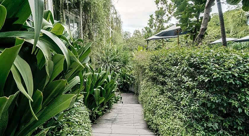 Rimbun Canggu Hotel