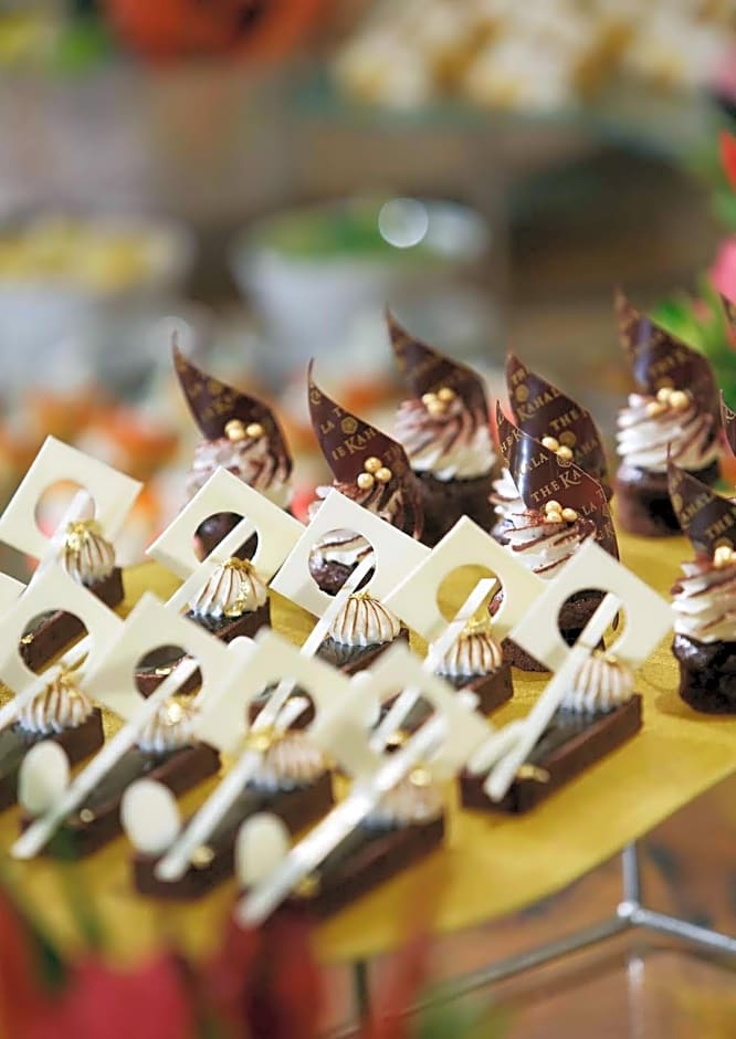 The Kahala Hotel and Resort