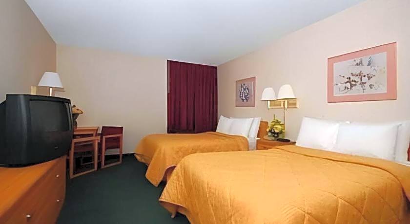 Quality Inn Waynesburg - Morrisville