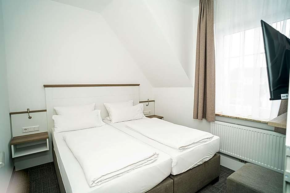 Hotel Seeschwalbe