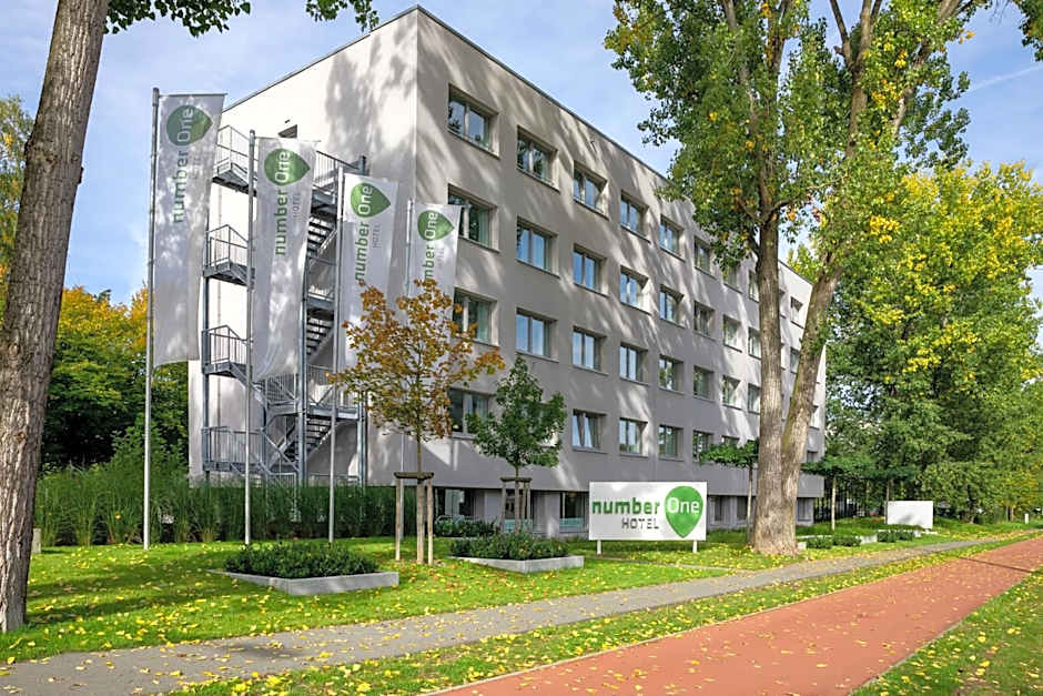 numberOne Hotel