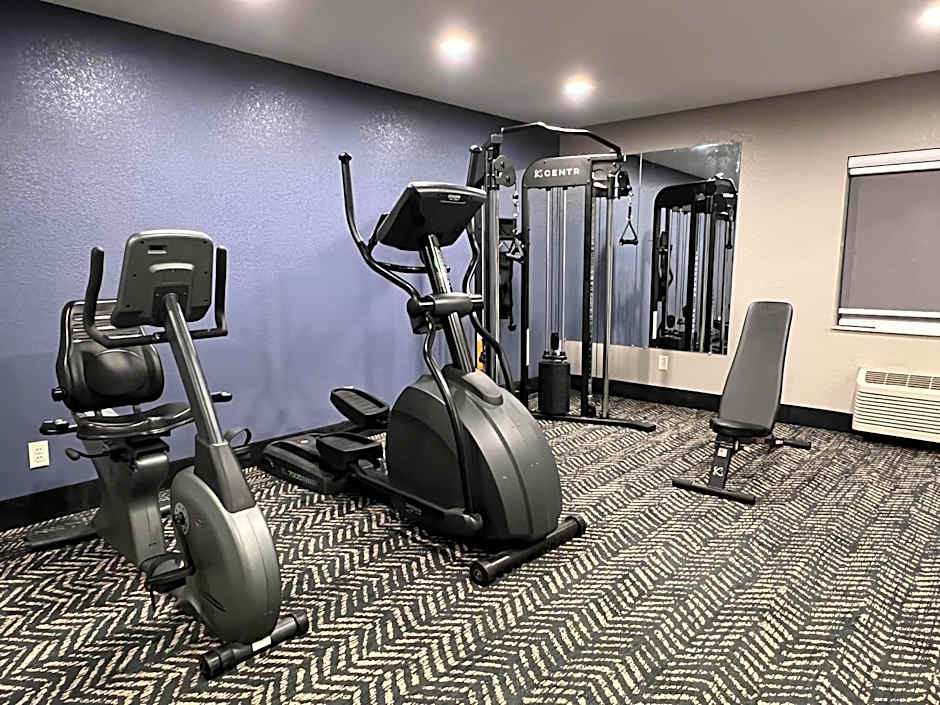 AmericInn by Wyndham Glendale/Milwaukee