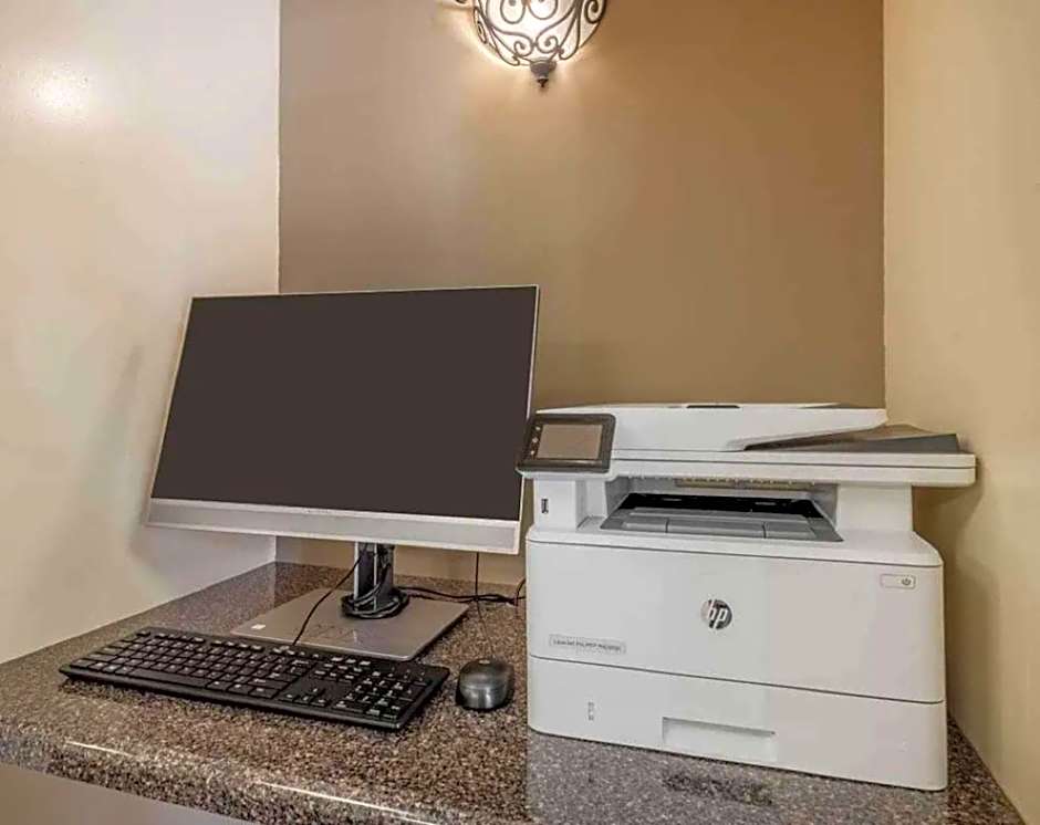 Sonesta Simply Suites Anaheim