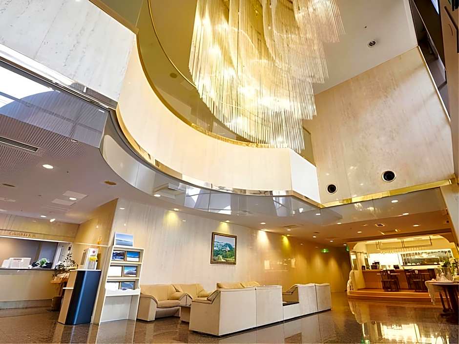 Hotel Machida Villa