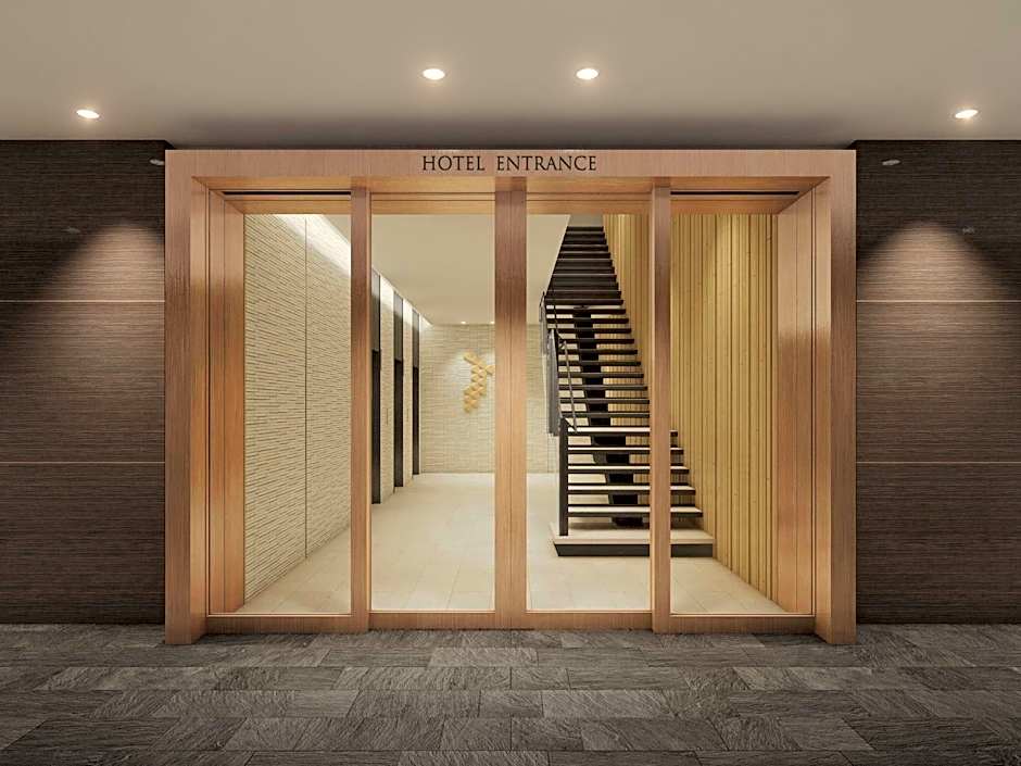 JR Clement Inn Takamatsu