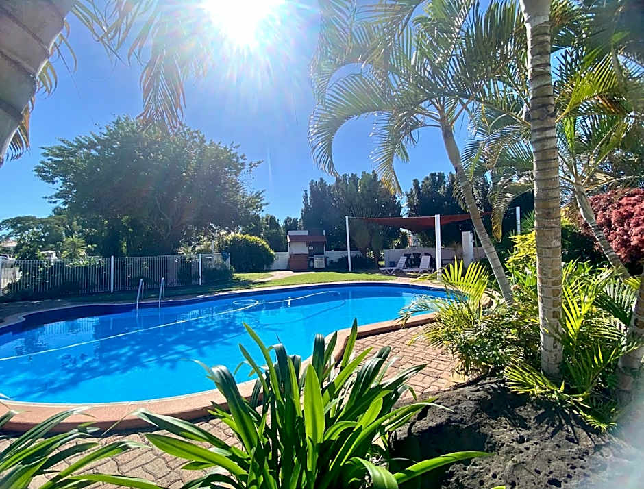 Bundaberg Spanish Motor Inn