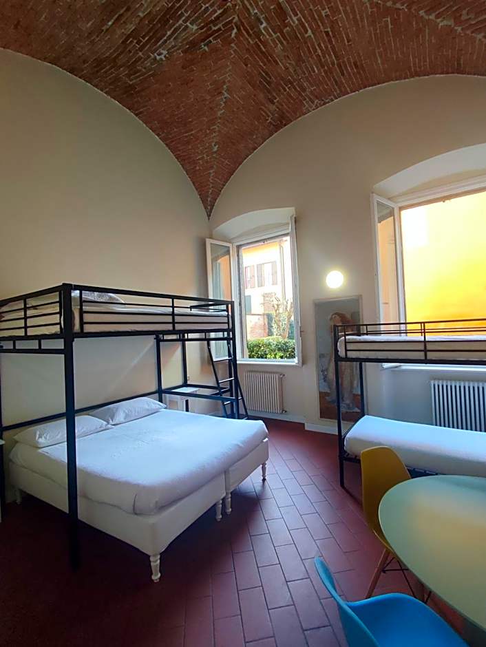 Foresteria Bergamo Bella B&B