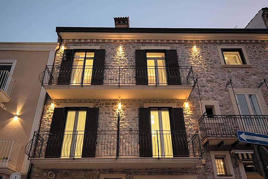 Bed And Breakfast - Lulugiù