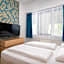 WOW City Hostel