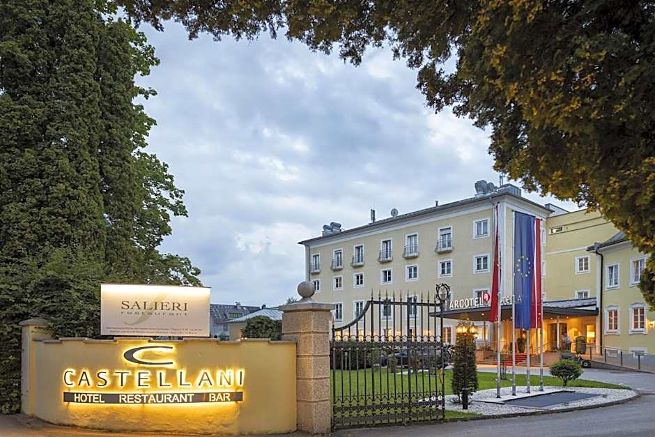 ARCOTEL Castellani Salzburg