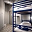 Loftel Station Hostel