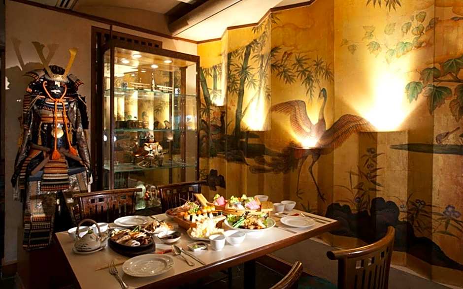 The Emerald Hotel - Bangkok