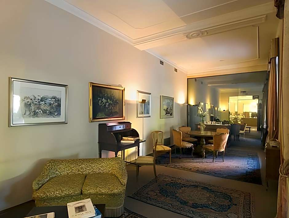 Hotel Cappelli