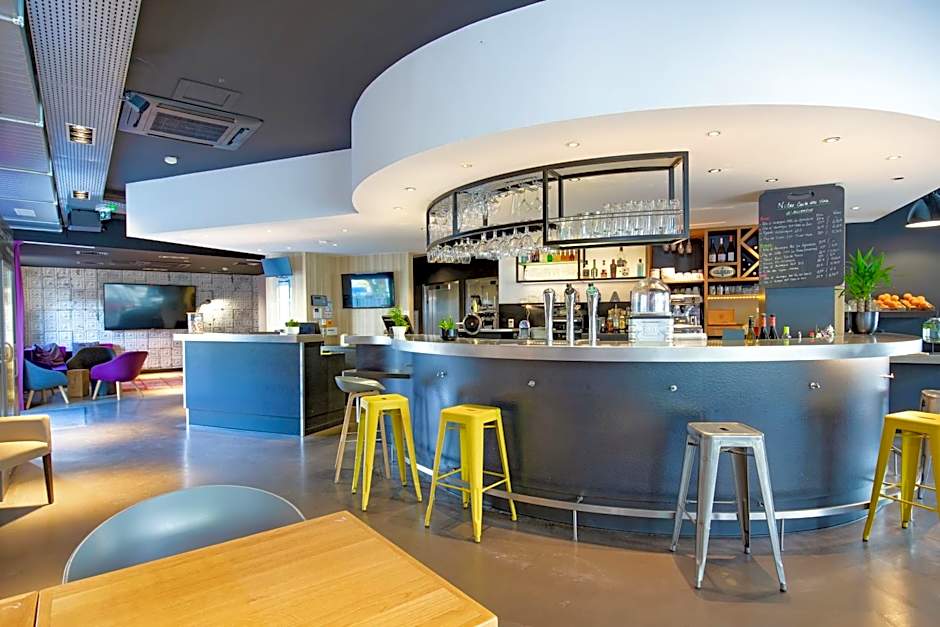 Campanile Clermont Ferrand Centre