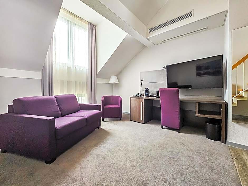 Valemi Stay - Selfservice