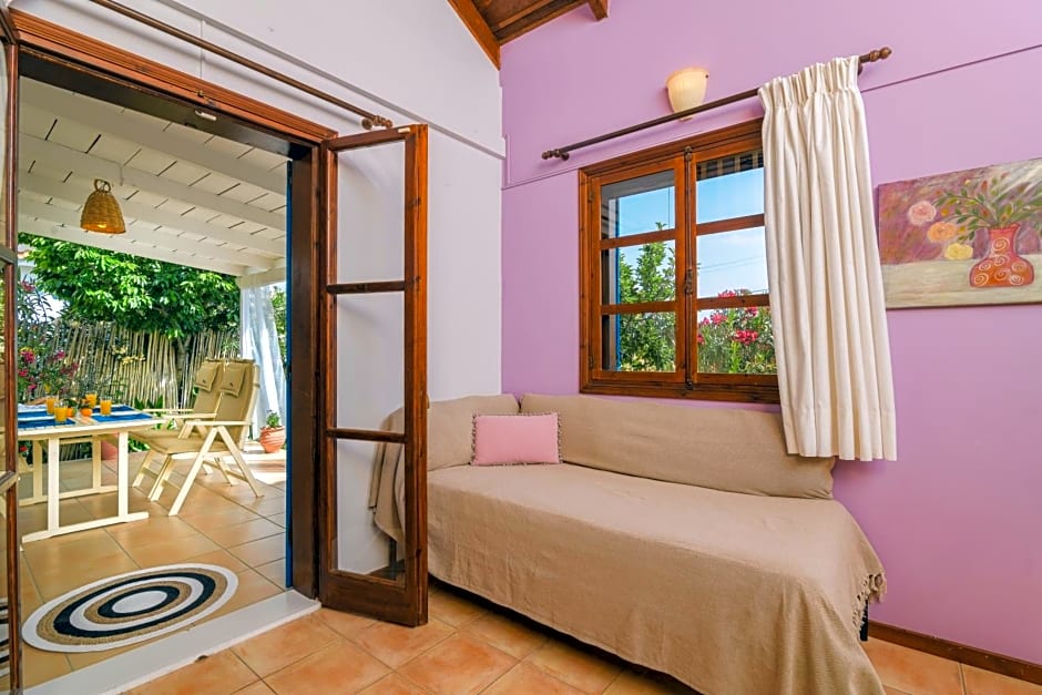 Therianos Traditional Villas