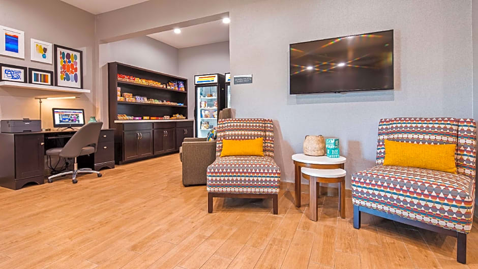 Best Western Ingleside Inn & Suites