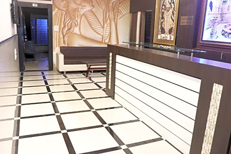 KANHA VATIKA AND RESORT