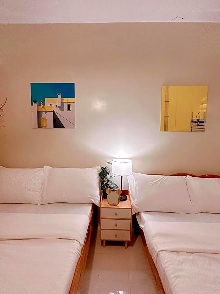 Luxury Suites at Brenthill Baguio City
