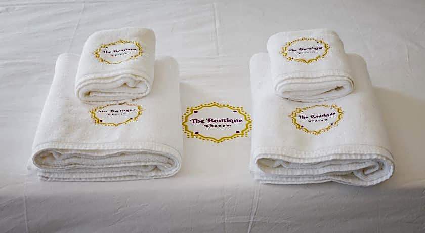 The Boutique Khanom