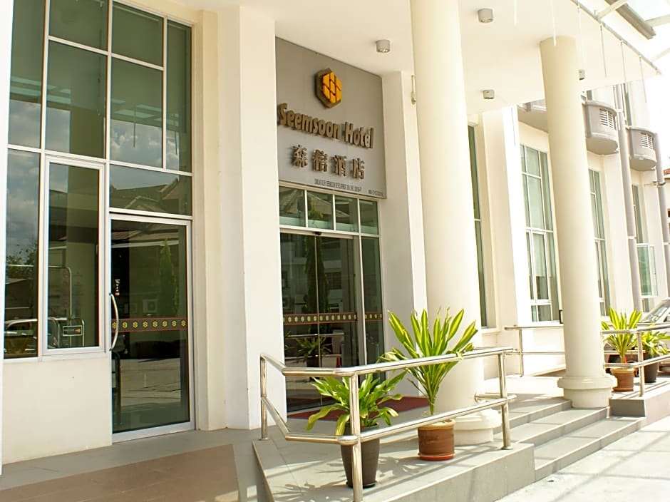 Seemsoon Hotel