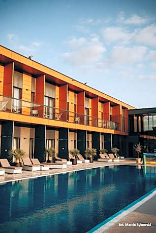 Hotel Bonifacio SPA&SPORT Resort
