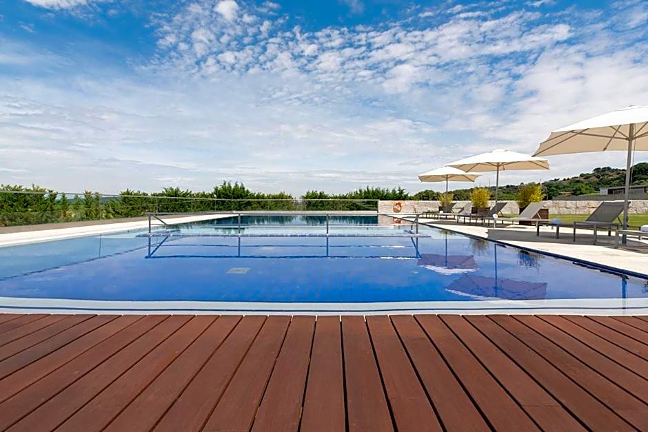 Valbusenda Hotel Bodega & Spa