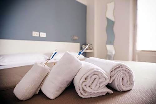 B&B Albergo Urano