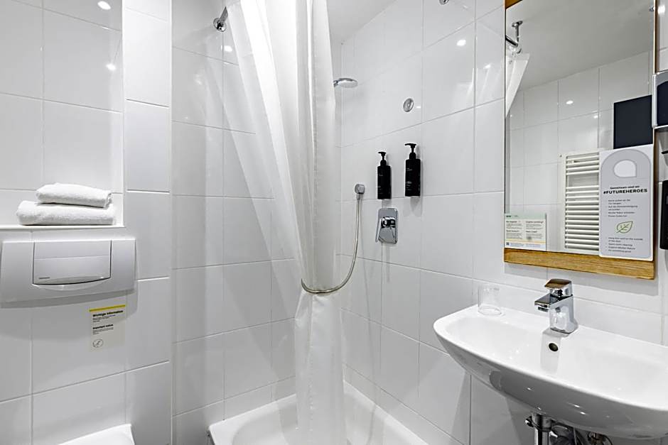 Garner Hotel Friedrichshafen By IHG