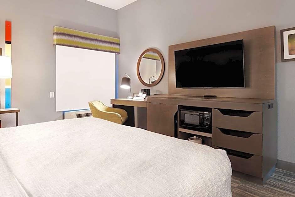 Hampton Inn By Hilton Natchitoches