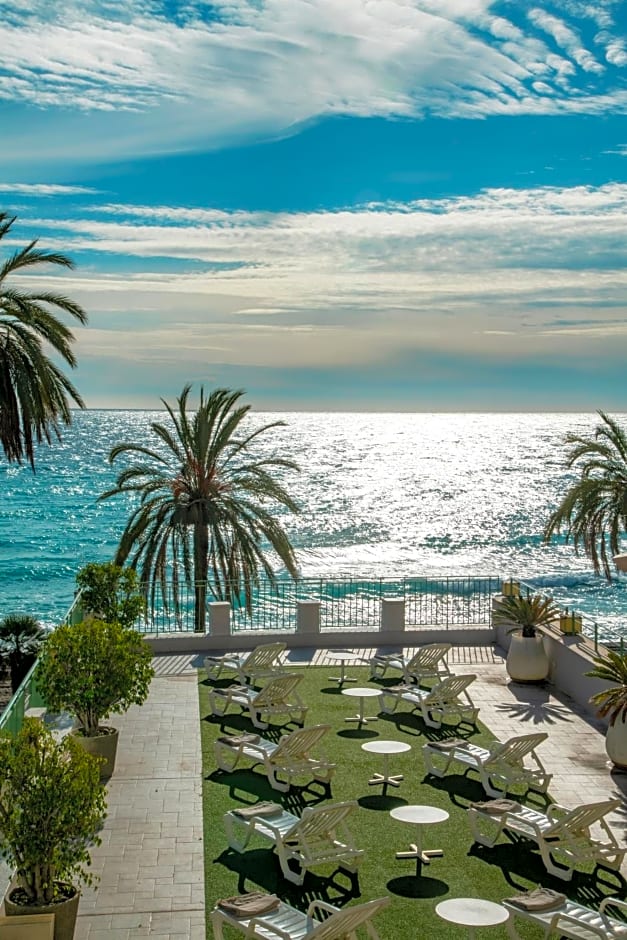 Hôtel Vendôme Menton