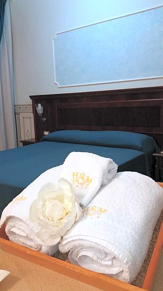 Grand Hotel Stella Maris Italia