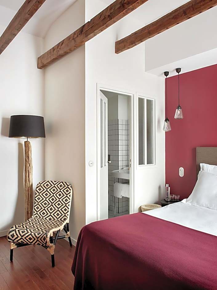 New Hotel Le Voltaire